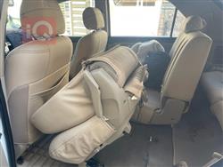 تويوتا فورجنر